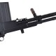 SNOW WOLF ELECTRIC RIFLE ZB26 REAL WOOD, A classic support legend rebuilt in full metal and real wood for powerful, sustained airsoft performance